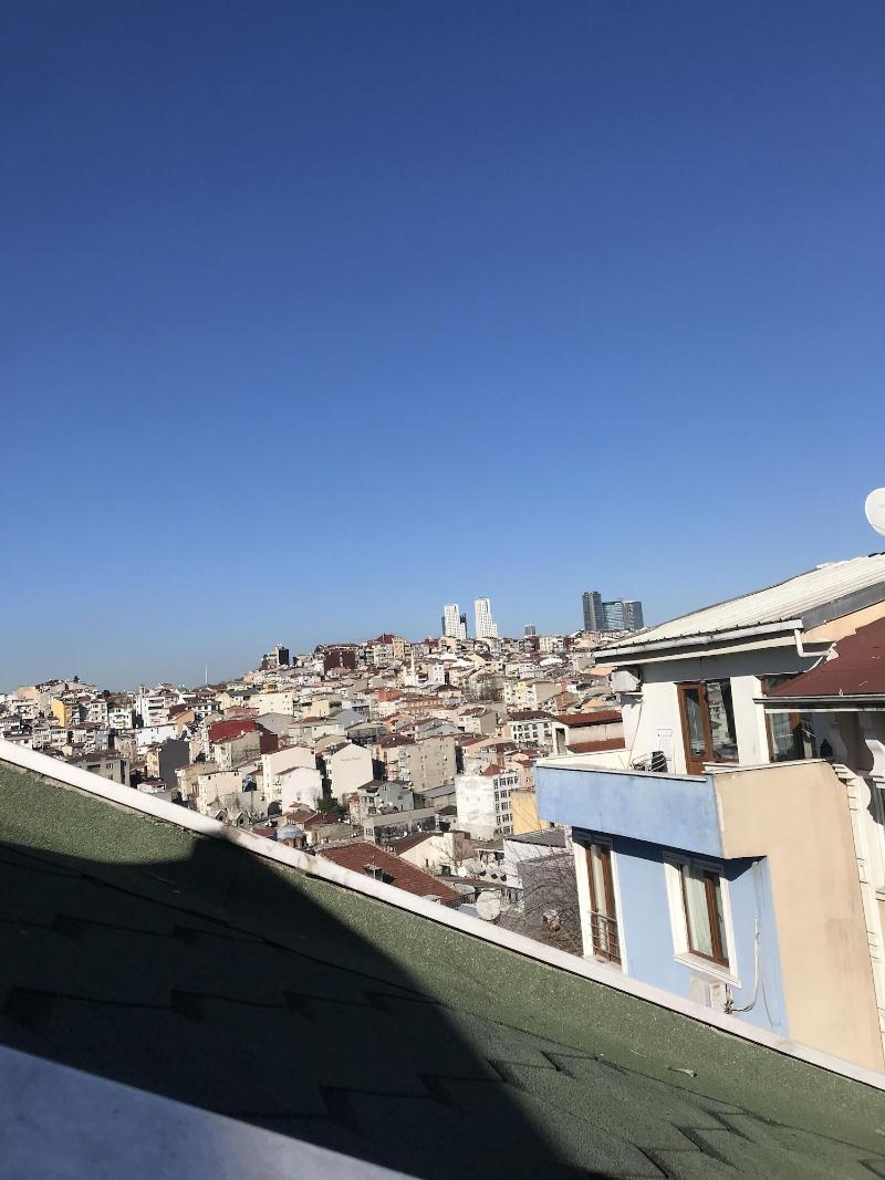 Sweet Home Taksim Otel image