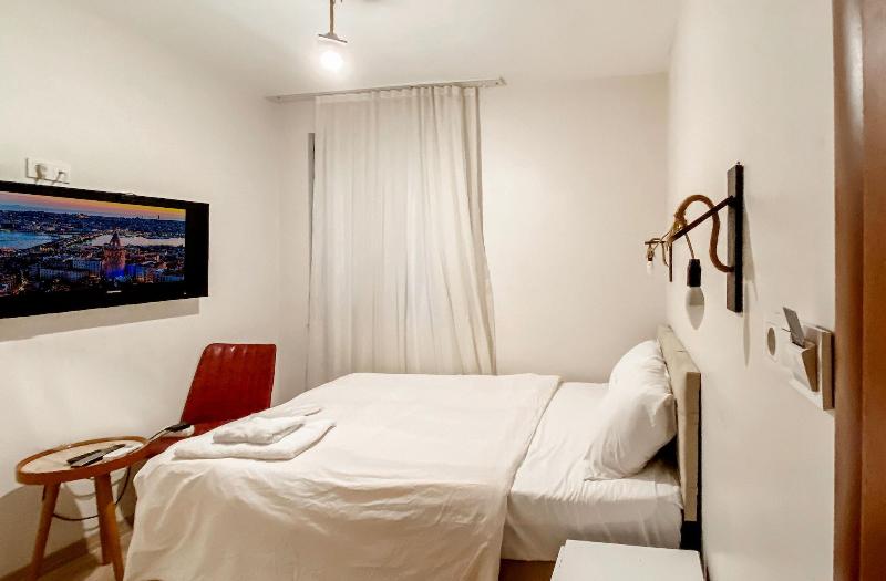 Sweet Home Taksim Otel image