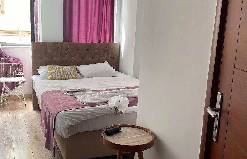 Sweet Home Taksim Otel image