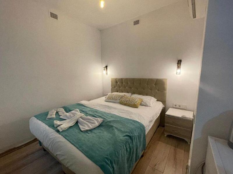 Sweet Home Taksim Otel image