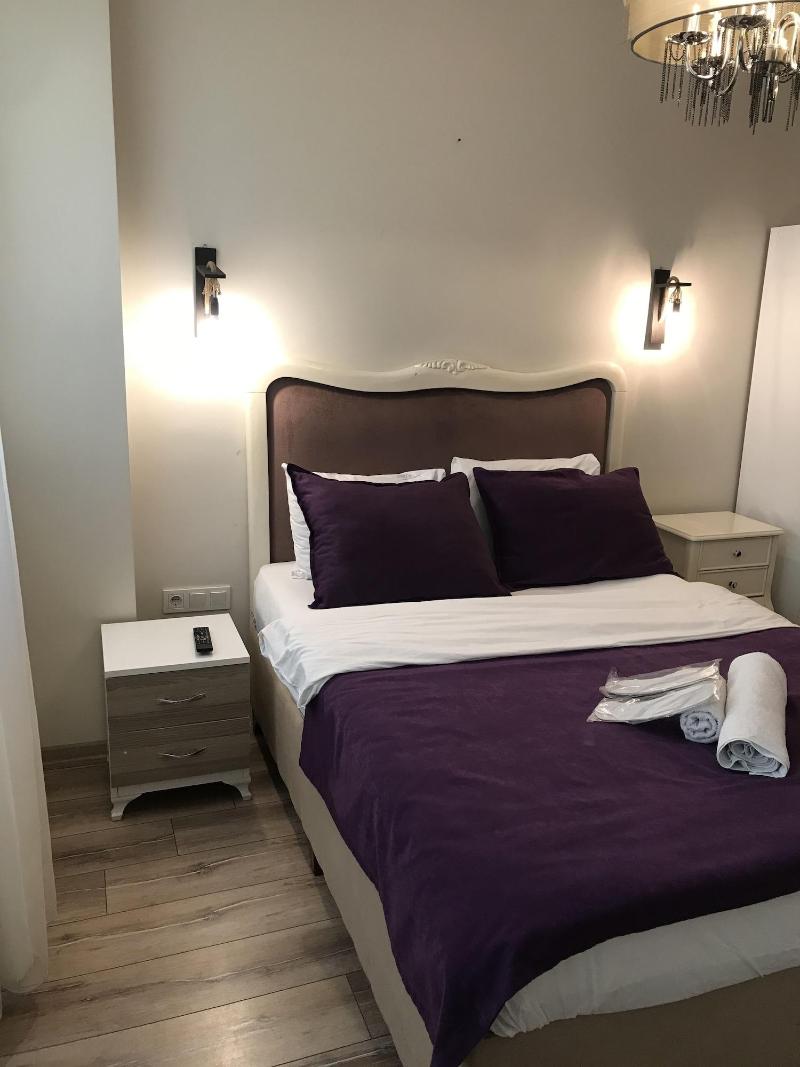 Sweet Home Taksim Otel image
