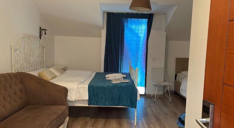 Sweet Home Taksim Otel image