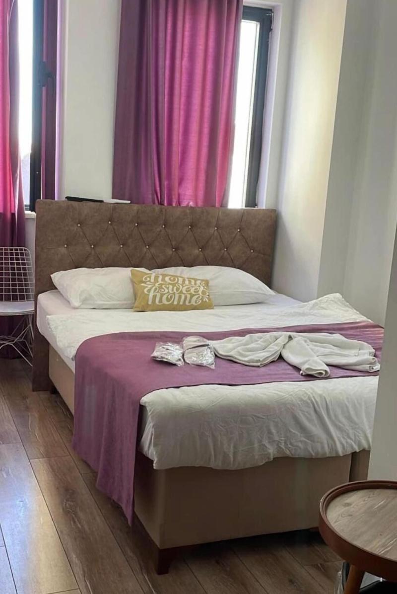 Sweet Home Taksim Otel image