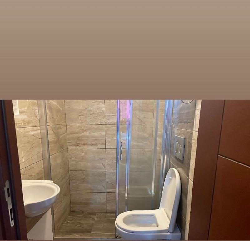 Sweet Home Taksim Otel image