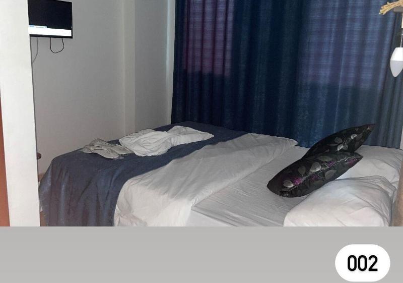 Sweet Home Taksim Otel image