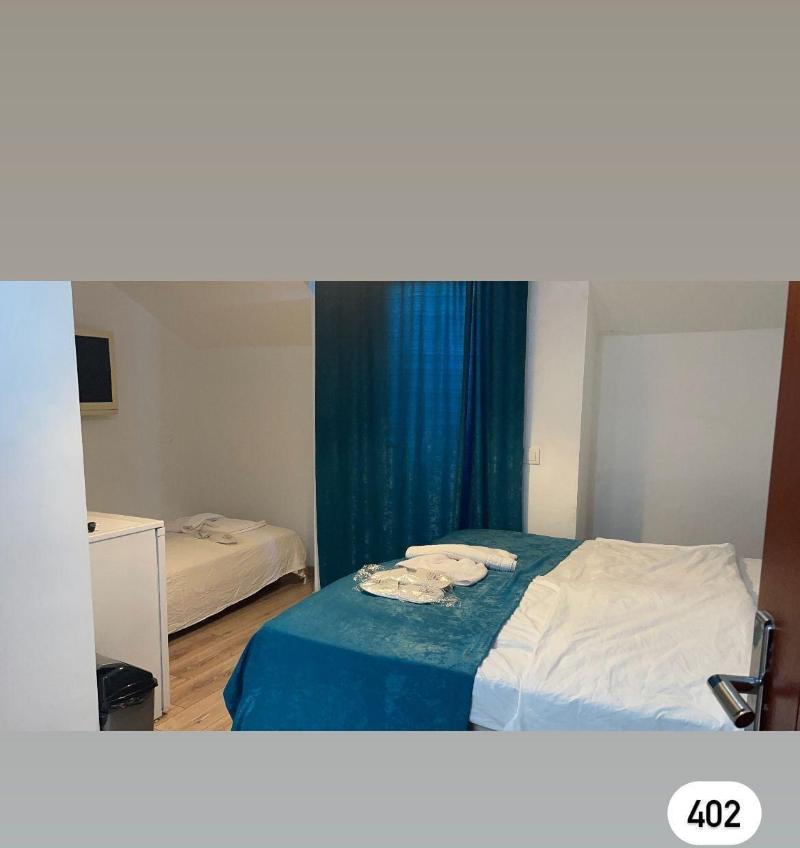 Sweet Home Taksim Otel image