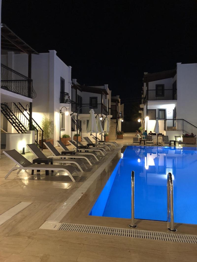 Modern Life Bodrum Otel image