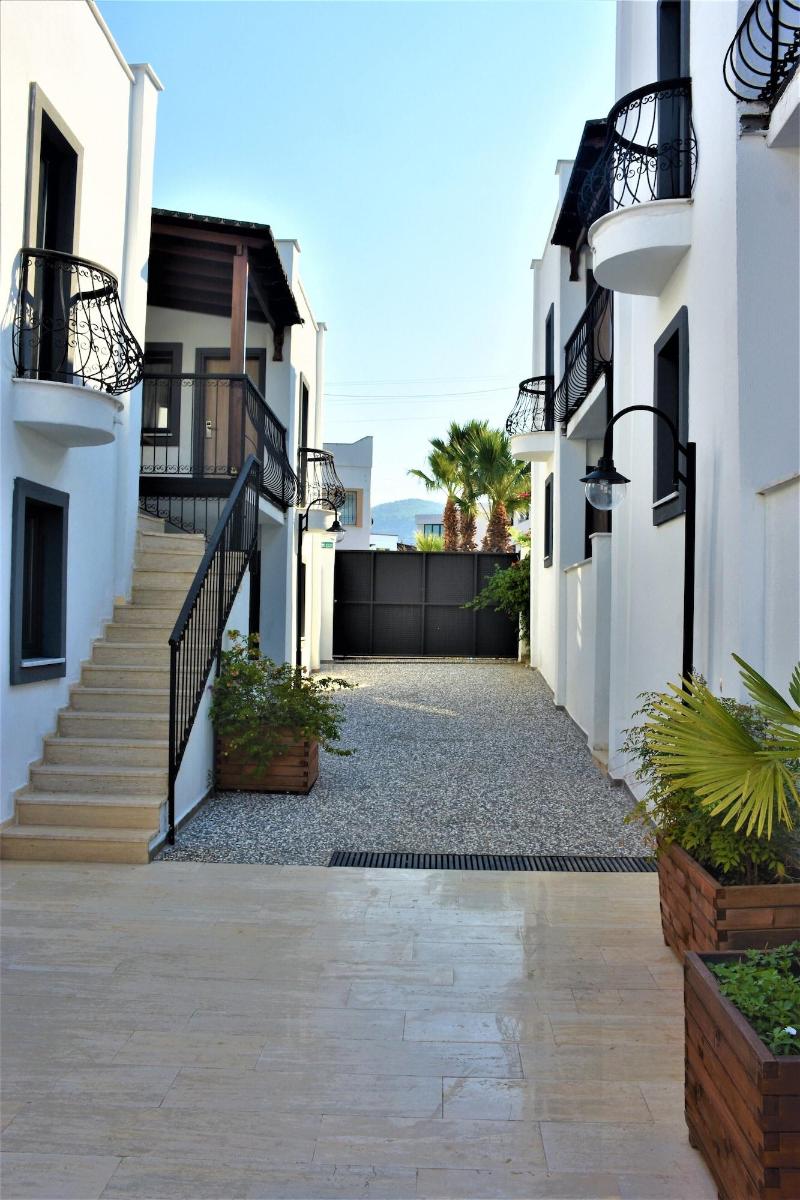 Modern Life Bodrum Otel image