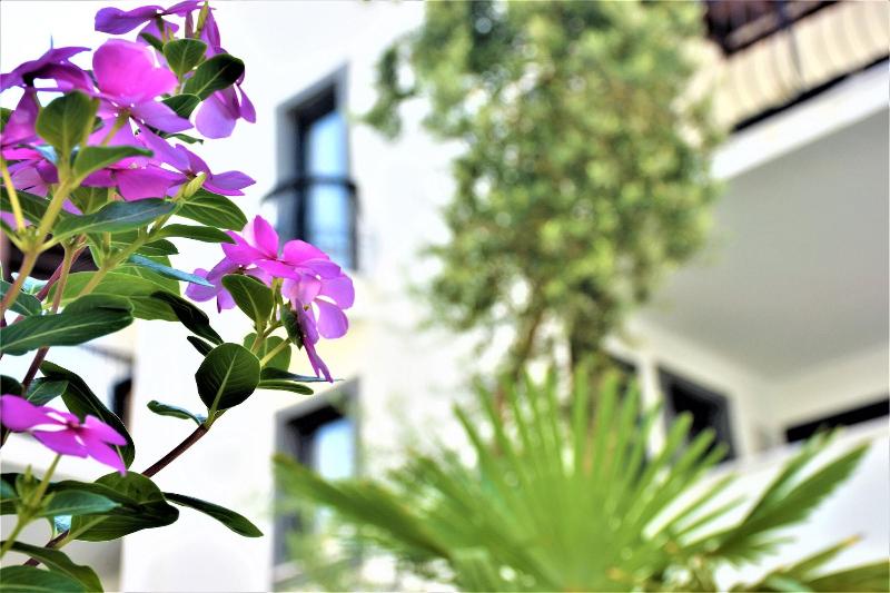 Modern Life Bodrum Otel image