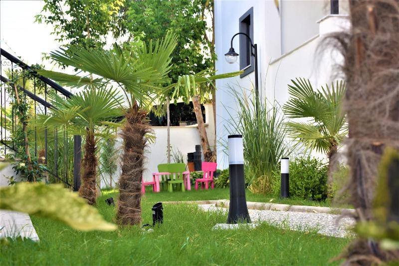 Modern Life Bodrum Otel image