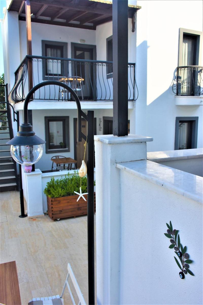 Modern Life Bodrum Otel image