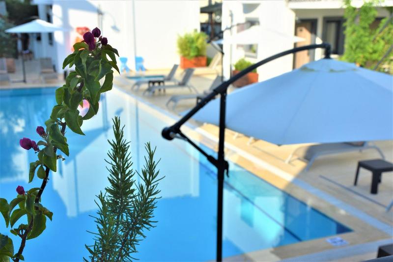 Modern Life Bodrum Otel image