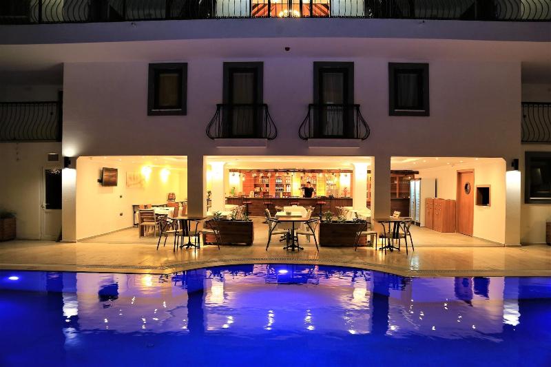 Modern Life Bodrum Otel image