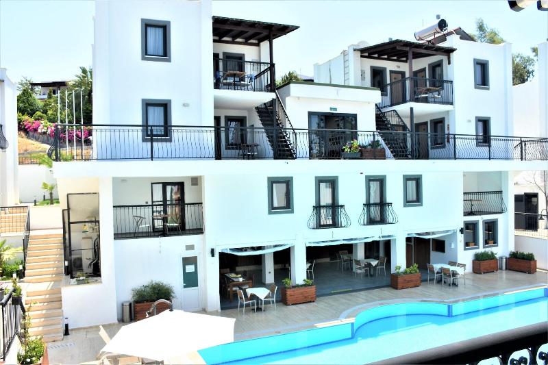Modern Life Bodrum Otel image