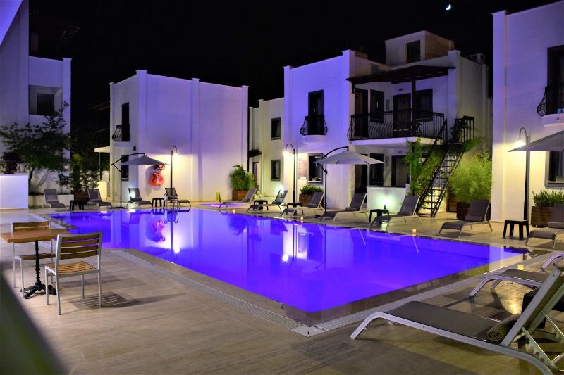 Modern Life Bodrum Otel image