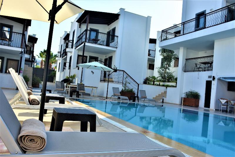 Modern Life Bodrum Otel image