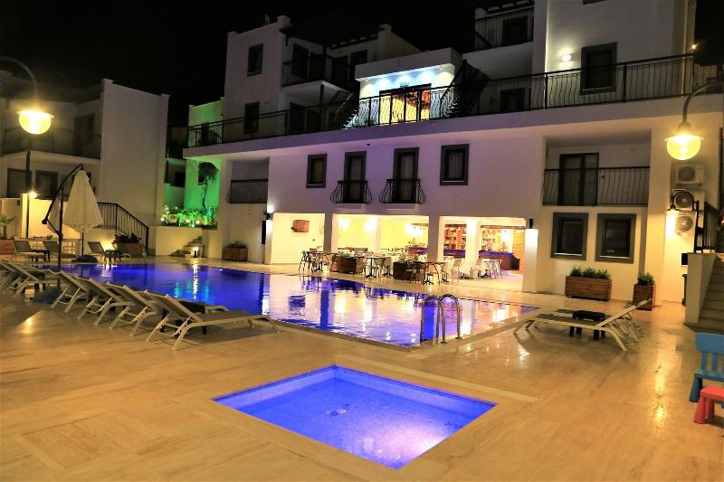 Modern Life Bodrum Otel image