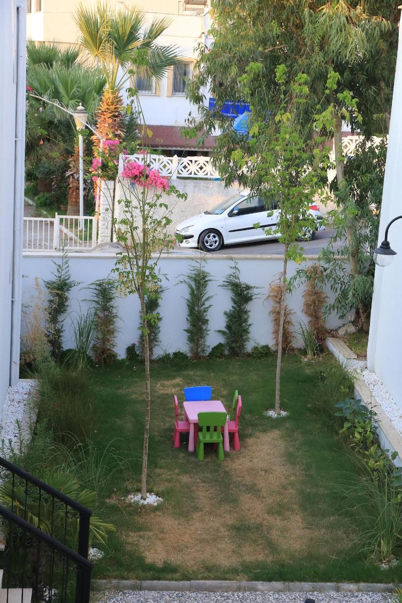 Modern Life Bodrum Otel image