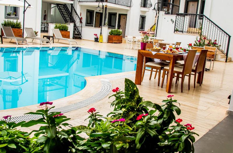 Modern Life Bodrum Otel image