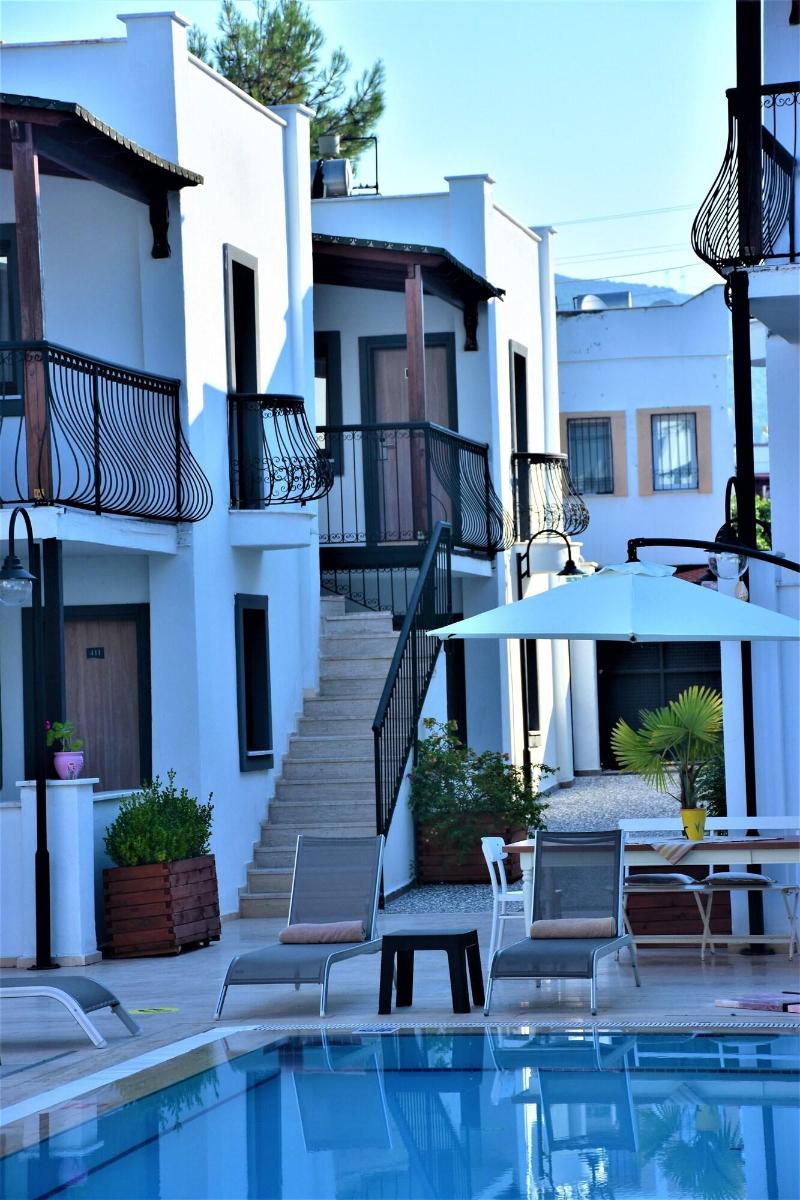 Modern Life Bodrum Otel image