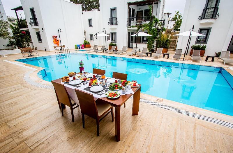 Modern Life Bodrum Otel image