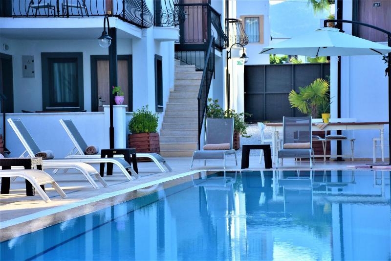 Modern Life Bodrum Otel image