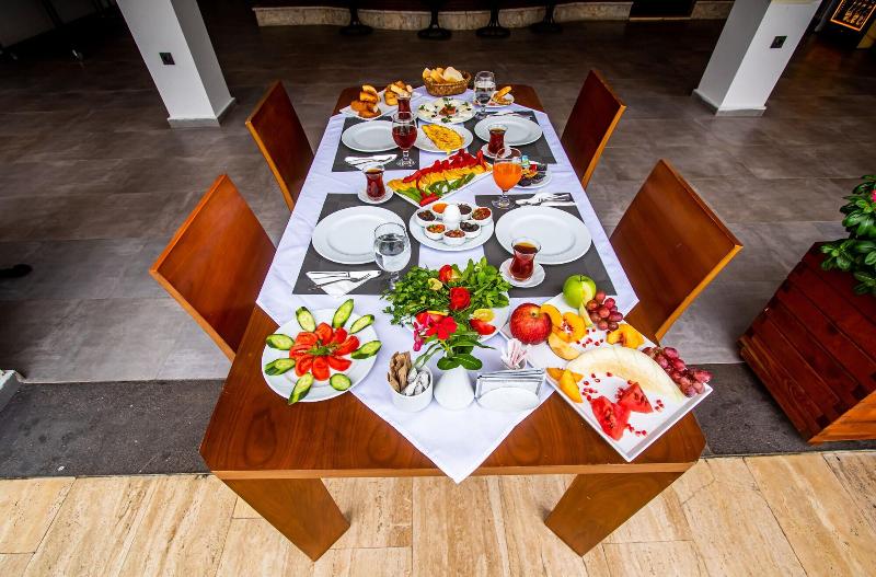 Modern Life Bodrum Otel image