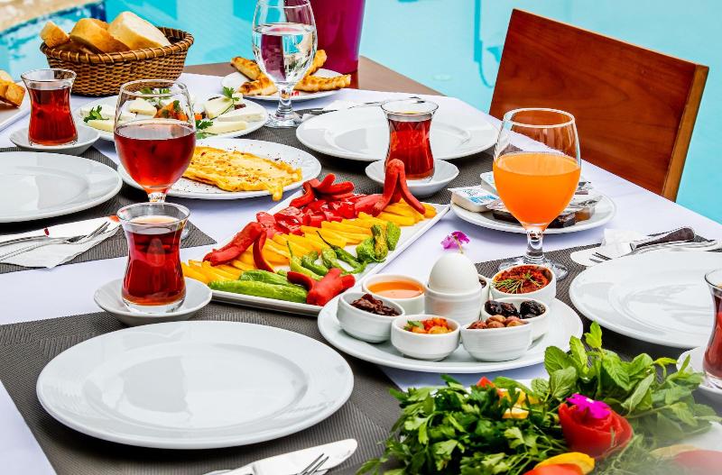 Modern Life Bodrum Otel image