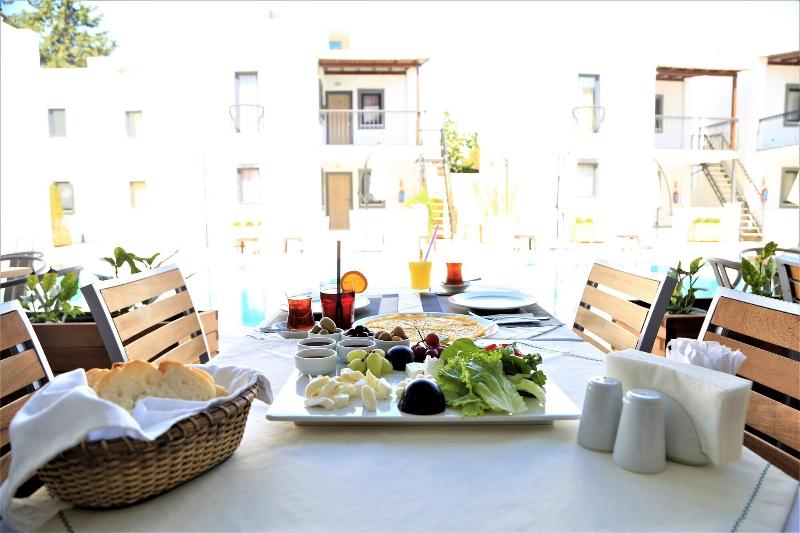 Modern Life Bodrum Otel image