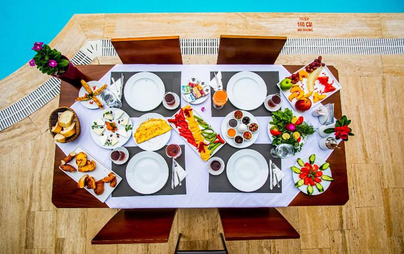 Modern Life Bodrum Otel image