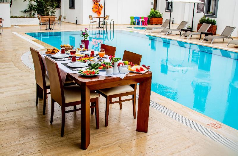 Modern Life Bodrum Otel image
