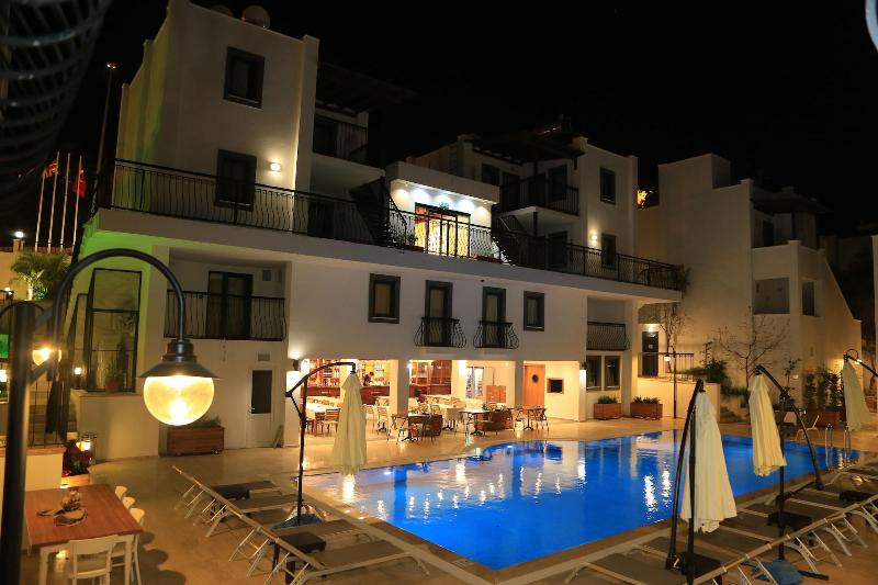 Modern Life Bodrum Otel image