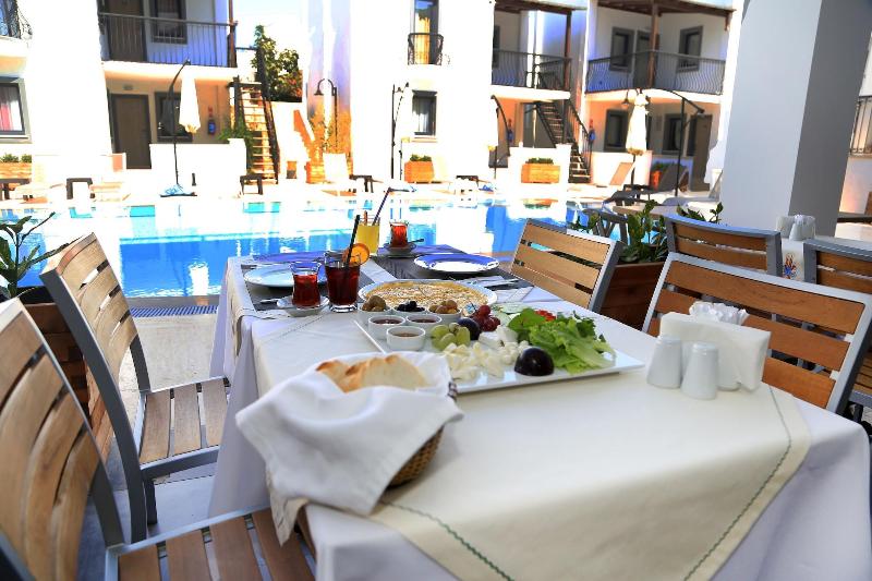 Modern Life Bodrum Otel image