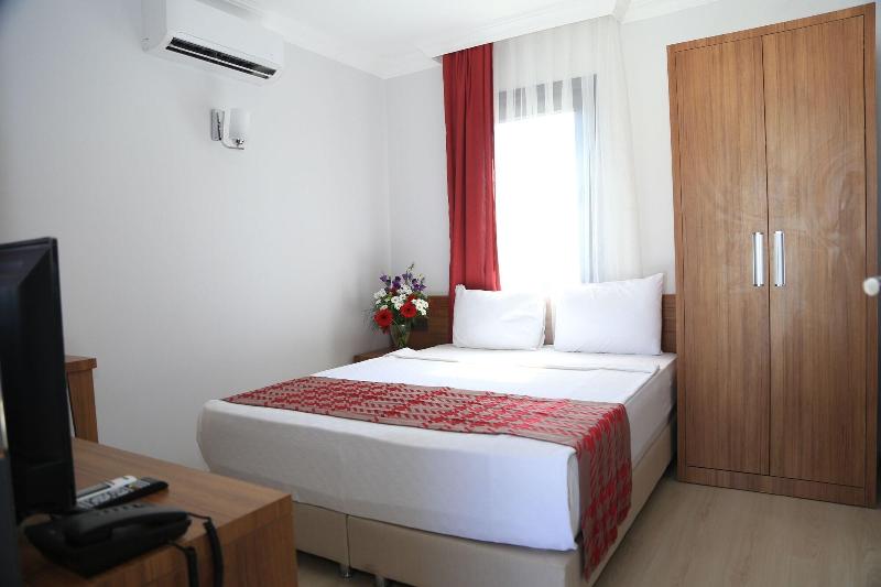 Modern Life Bodrum Otel image