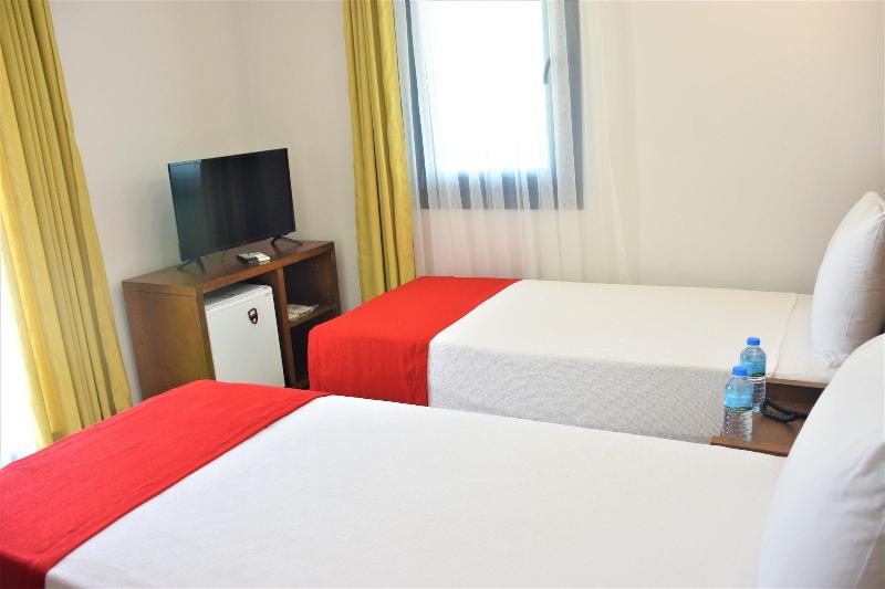 Modern Life Bodrum Otel image