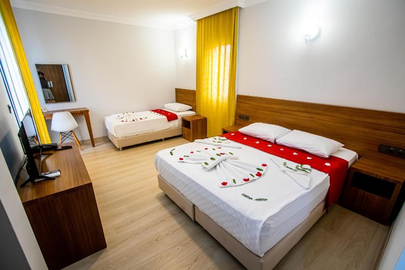 Modern Life Bodrum Otel image