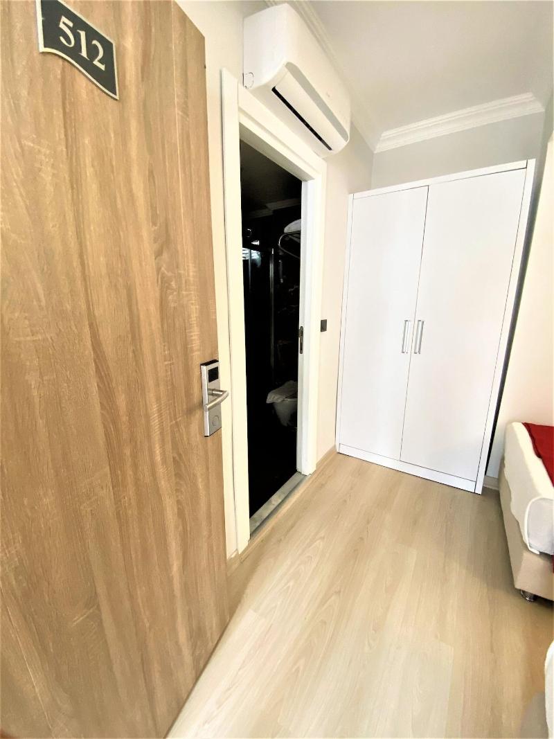 Modern Life Bodrum Otel image