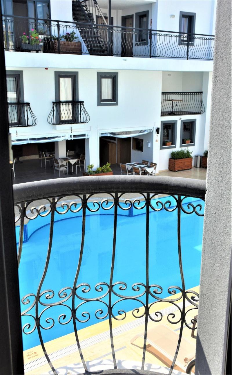 Modern Life Bodrum Otel image