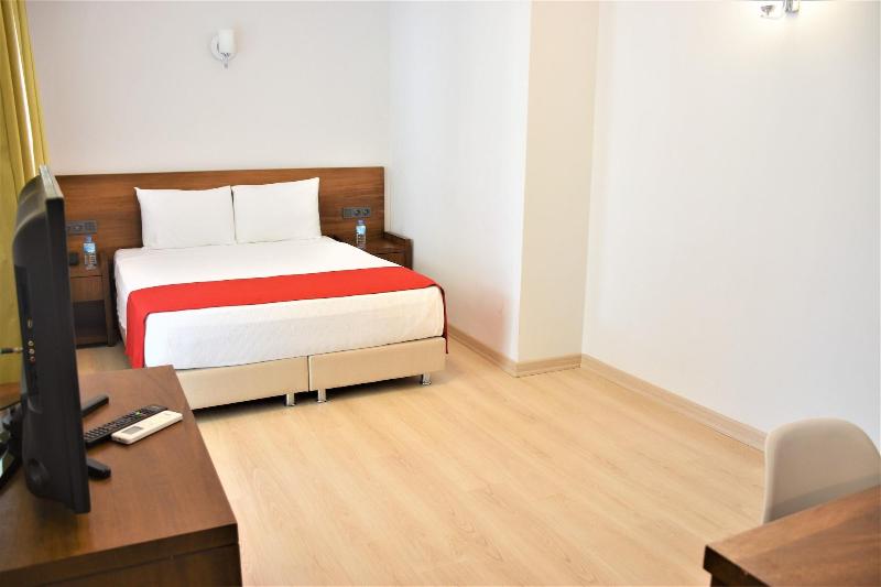 Modern Life Bodrum Otel image