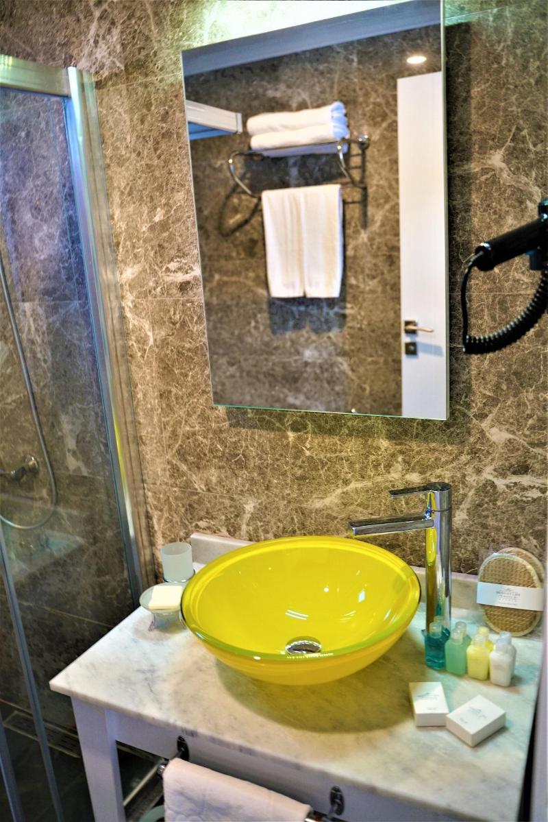 Modern Life Bodrum Otel image