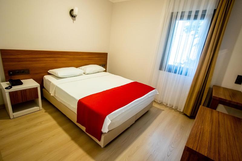 Modern Life Bodrum Otel image