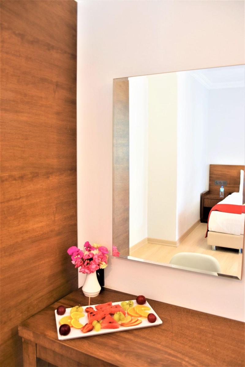 Modern Life Bodrum Otel image