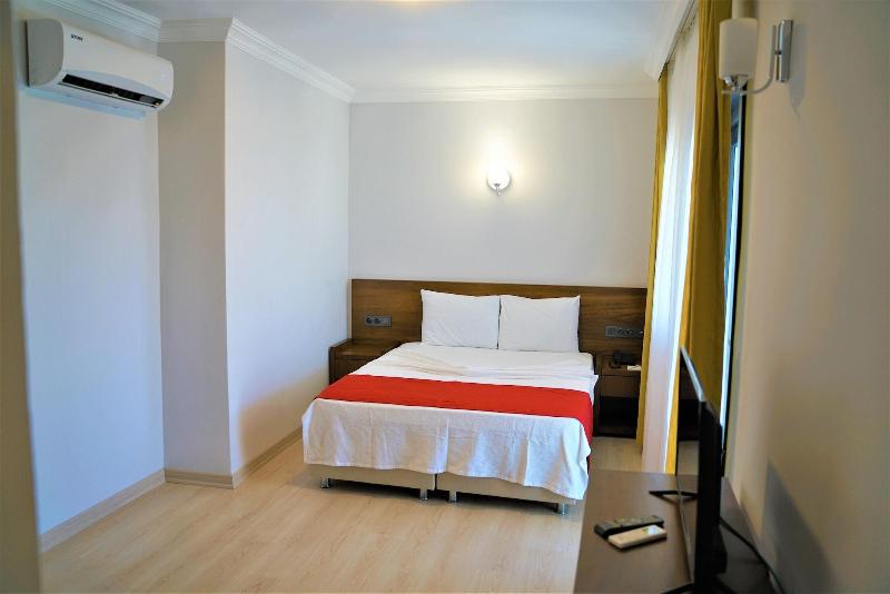 Modern Life Bodrum Otel image