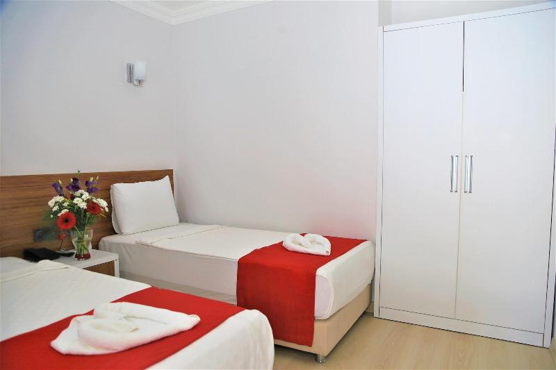 Modern Life Bodrum Otel image