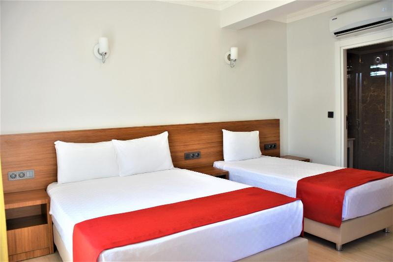 Modern Life Bodrum Otel image
