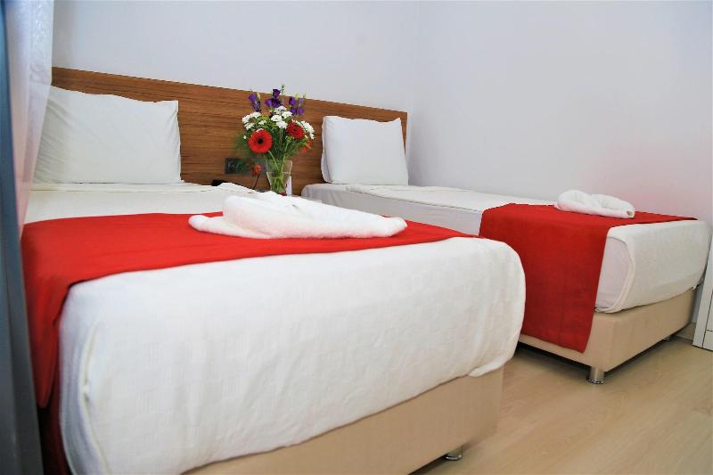 Modern Life Bodrum Otel image