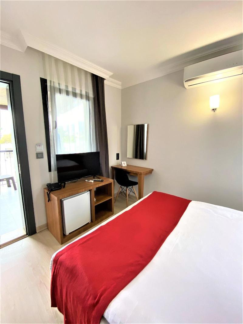 Modern Life Bodrum Otel image