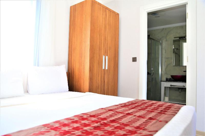 Modern Life Bodrum Otel image