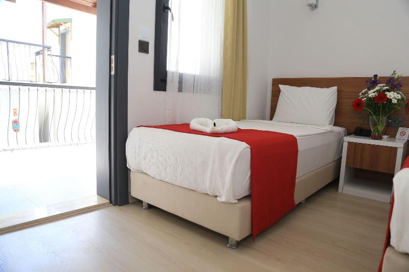 Modern Life Bodrum Otel image