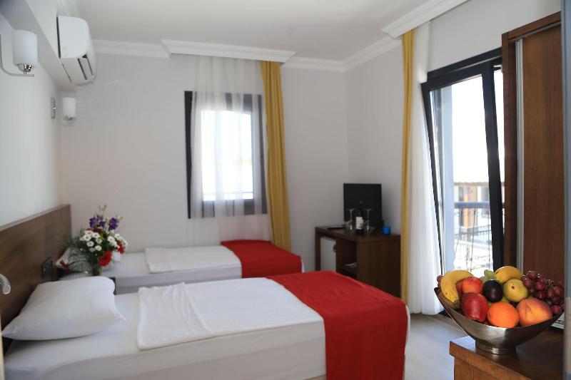 Modern Life Bodrum Otel image